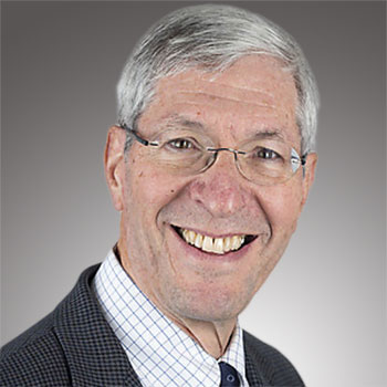 Marc Garnick, MD