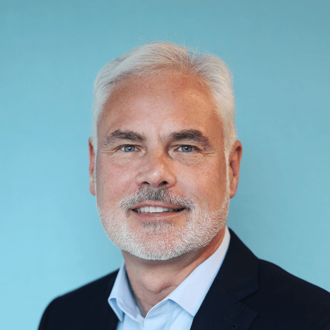 Mark Reynolds, President, CRICO