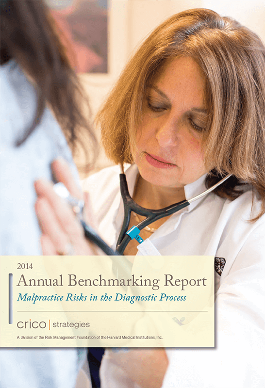 BMR 2018 Ambulatory Diagnosis