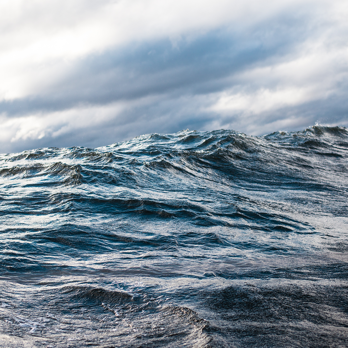 BMR Sea Change